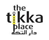 the tikka place