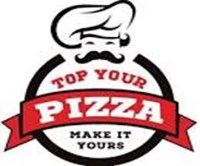 Top Your pizza