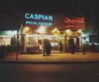 Caspian