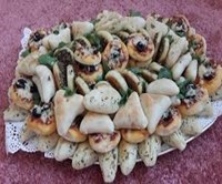 AlGharbia Pastries