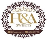 H and A sweets 