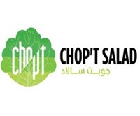 Chop’t salad