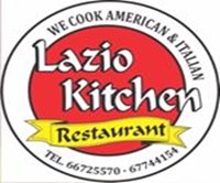Lazio Kitchen
