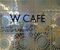 W Cafe
