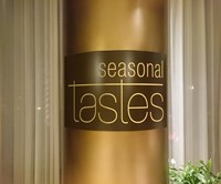 Seasonal taste