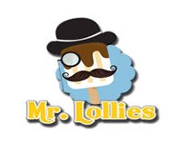 Mr Lollies‬