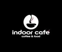 indoor cafe