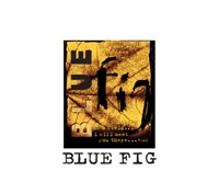 Blue Fig