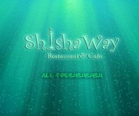 Shisha Way‬