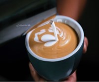 حكاية قهوة
