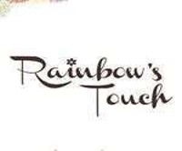  Rainbow touch