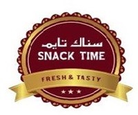 Snack time cafeteria