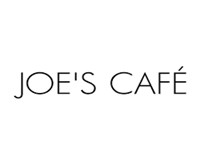 Joe’s cafe