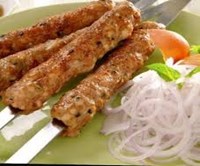 Amarya kebab
