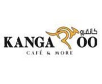 Kangaroo cafe