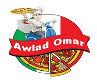 بيتزا و فطائر اولاد عمر