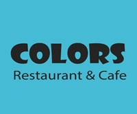 Colors cafe