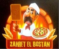 Zahret El Bostan Pizza