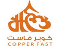 Copper Fast