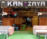 Kanzaya cafe