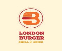 London burger