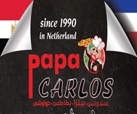 Papa Carlos