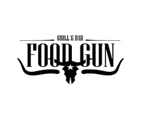 Food gun