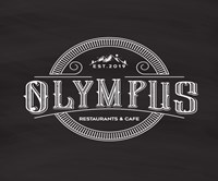مطعم اوليمبوس