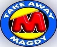 Take Away Magdy