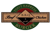Tout Express burger