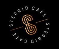Steroid Cafe
