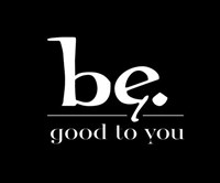 Be Good To You