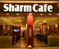 Sharm Cafe