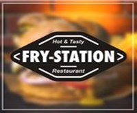 Fry Station