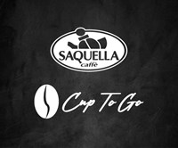 Saquella Cup To Go