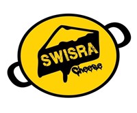 Swisra cheese