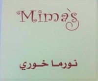 Mima's Chocolate