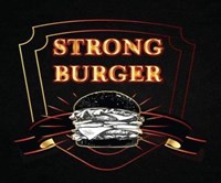 Strong Burger