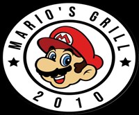 Marios Grill