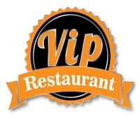 VIP restaurant