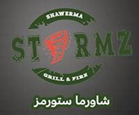 Stormz Shawerma