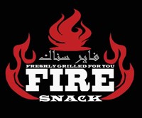 Fire Snack