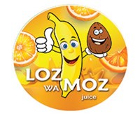 Loz wa Moz Juice