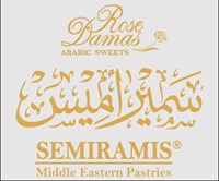 Semiramis Sweets