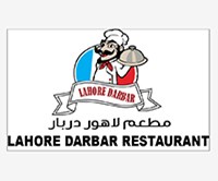 Lahore Darbar 