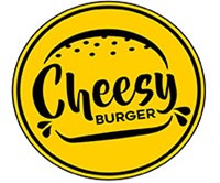 Cheesy Burger