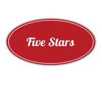 Five Stars Grills
