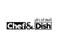 Chef and Dish 