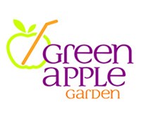 Green Apple Garden Juice