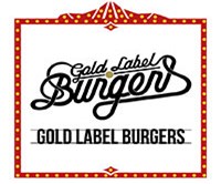 Gold Label Burgers 